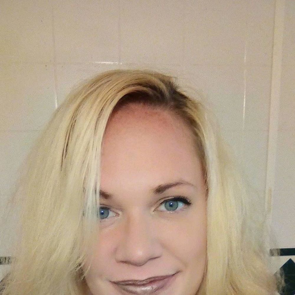 Meet your Posher, Jami